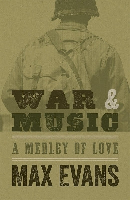 War and Music(English, Paperback, Evans Max)