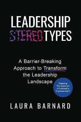 Leadership Types(English, Paperback, Barnard Laura)