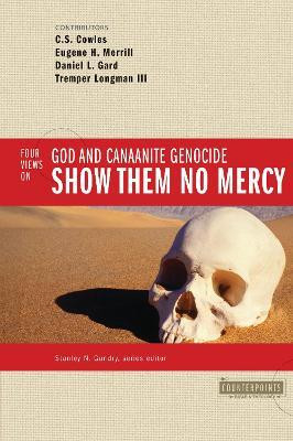 Show Them No Mercy(English, Paperback, unknown)
