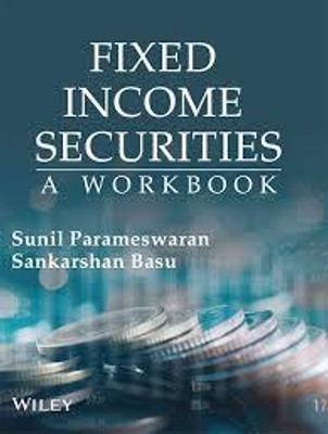 Fixed Income Securities | New | BS | e | k(Paperback, Parameswaran)
