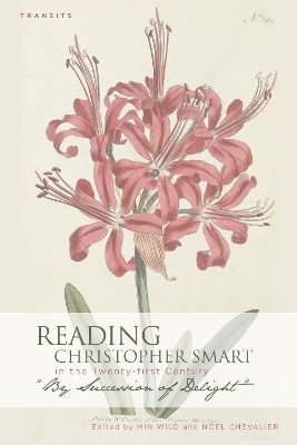 Reading Christopher Smart in the Twenty-first Century(English, Hardcover, unknown)