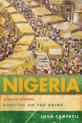 Nigeria(English, Paperback, Campbell John)