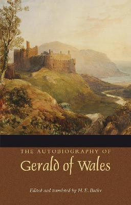 The Autobiography of Gerald of Wales(English, Paperback, unknown)