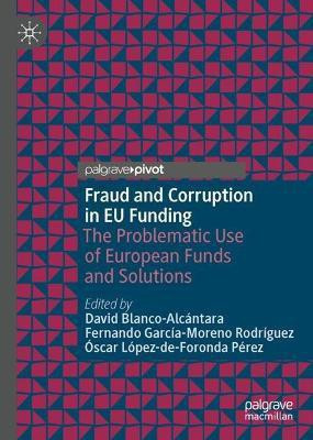 Fraud and Corruption in EU Funding(English, Hardcover, unknown)