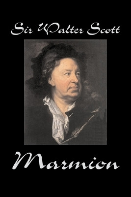 Marmion(English, Paperback, Scott Walter Sir)