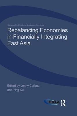 Rebalancing Economies in Financially Integrating East Asia(English, Paperback, unknown)