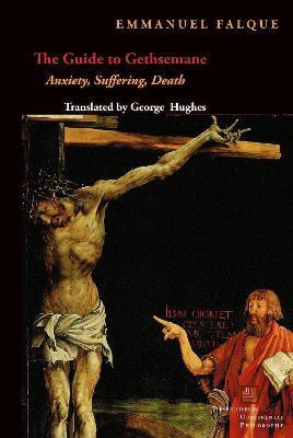 The Guide to Gethsemane(English, Electronic book text, Falque Emmanuel)