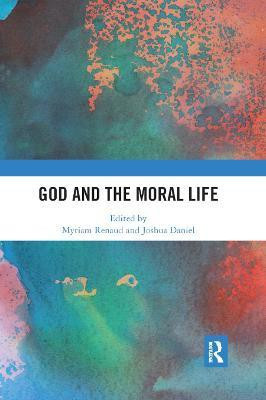 God and the Moral Life(English, Paperback, unknown)