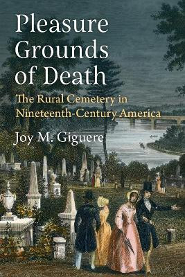 Pleasure Grounds of Death(English, Paperback, Giguere Joy M. Dr.)