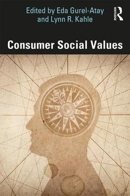 Consumer Social Values(English, Paperback, unknown)