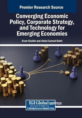 Converging Economic Policy, Corporate Strategy, and Technology for Emerging Economies(English, Paperback, unknown)