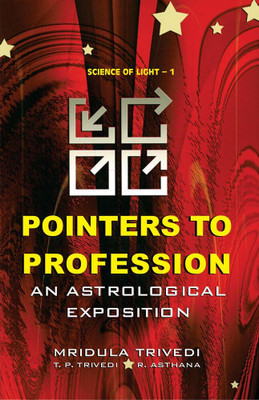 Pointers to Profession(Paperback, Mridula Trivedi, T. P. Trivedi, R. Asthana)