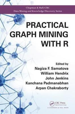Practical Graph Mining with R(English, Electronic book text, unknown)