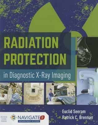 Radiation Protection In Diagnostic X-Ray Imaging(English, Hardcover, Seeram Euclid)