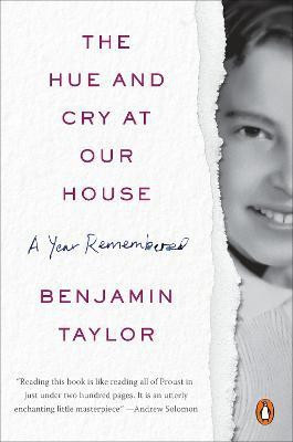 The Hue And Cry At Our House(English, Paperback, Taylor Benjamin)
