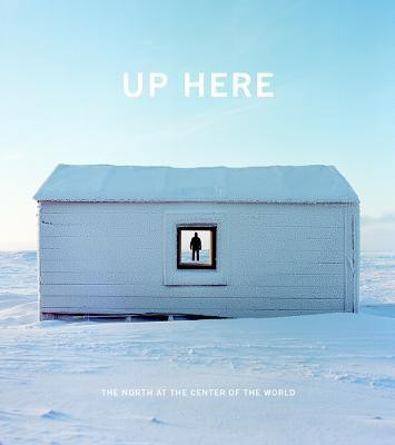 Up Here(English, Hardcover, unknown)