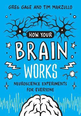 How Your Brain Works(English, Paperback, Gage Greg)