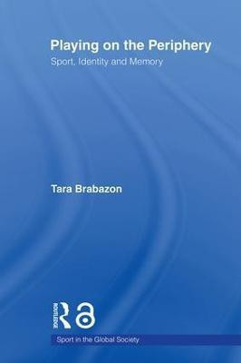 Playing on the Periphery(English, Paperback, Brabazon Tara)