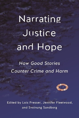 Narrating Justice and Hope(English, Hardcover, unknown)