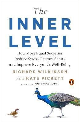 The Inner Level(English, Paperback, Wilkinson Richard)