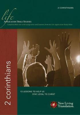 2 Corinthians(English, Paperback, unknown)