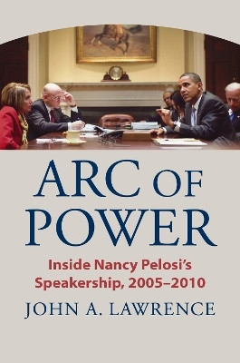 Arc of Power(English, Paperback, Lawrence John A.)