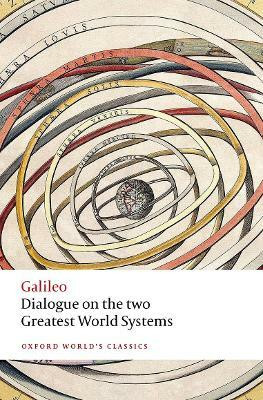 Dialogue on the Two Greatest World Systems(English, Paperback, Galileo)