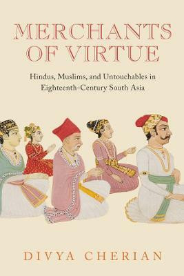 Merchants of Virtue(English, Paperback, Cherian Divya)