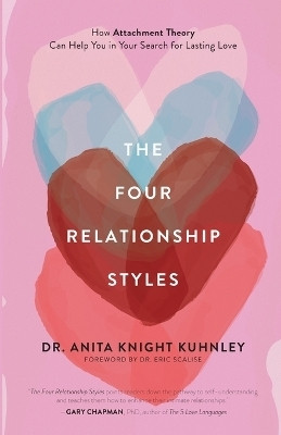 The Four Relationship Styles(English, Paperback, Kuhnley Dr. Anita Knight)
