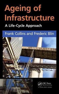 Ageing of Infrastructure(English, Hardcover, Collins Frank)