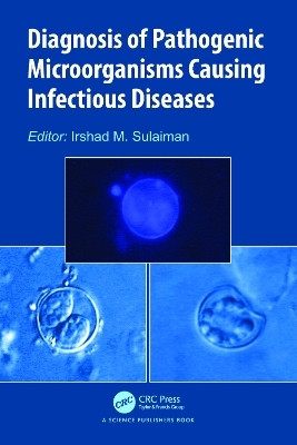Diagnosis of Pathogenic Microorganisms Causing Infectious Diseases(English, Hardcover, unknown)