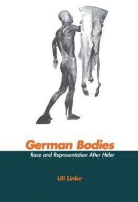 German Bodies(English, Paperback, Linke Uli)