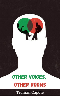 Other Voices, Other Rooms(Hardcover, Truman Capote)