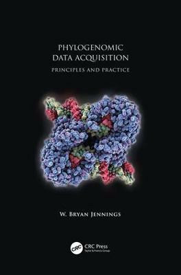 Phylogenomic Data Acquisition(English, Hardcover, Jennings W. Bryan)