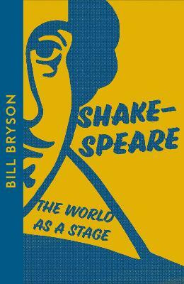Shakespeare(English, Paperback, Bryson Bill)