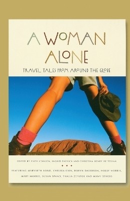 A Woman Alone(English, Paperback, Conlon Faith)