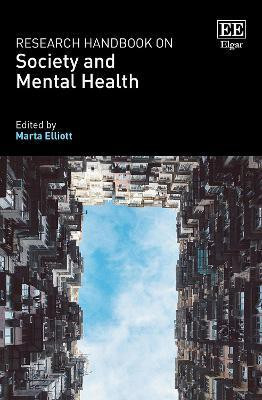 Research Handbook on Society and Mental Health(English, Hardcover, unknown)