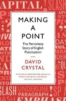 Making a Point(English, Paperback, Crystal David)