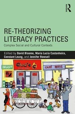 Re-theorizing Literacy Practices(English, Paperback, unknown)