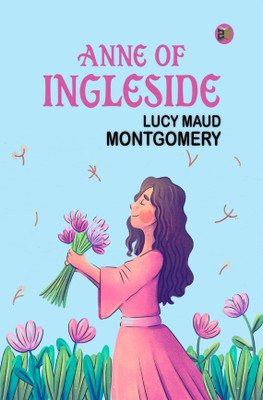 Anne of Ingleside(Hardcover, Lucy Maud Montgomery)