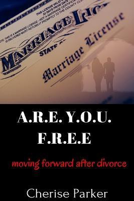 A.R.E. Y.O.U. F.R.E.E.(English, Paperback, Yarbro Cherise)