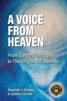 A Voice from Heaven(English, Paperback, Girman Alexander V)