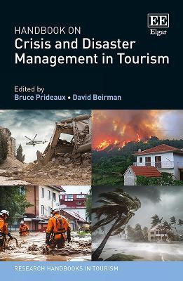 Handbook on Crisis and Disaster Management in Tourism(English, Hardcover, unknown)
