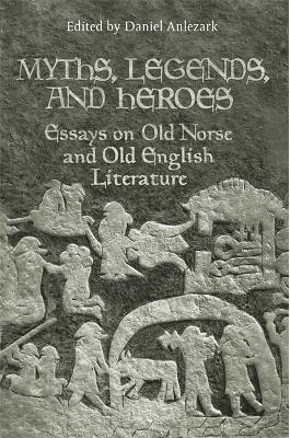 Myths, Legends, and Heroes(English, Electronic book text, unknown)