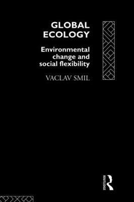 Global Ecology(English, Paperback, Smil Vaclav)