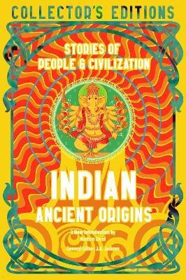 Indian Ancient Origins(English, Hardcover, unknown)