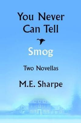 You Never Can Tell and Smog(English, Paperback, Sharpe M.E.)