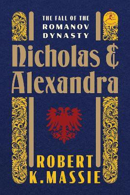 Nicholas and Alexandra(English, Hardcover, Massie Robert K.)