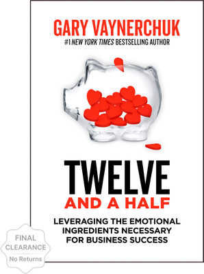 Twelve and a Half(English, Paperback, unknown)