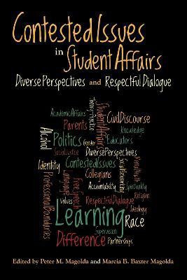 Contested Issues in Student Affairs(English, Paperback, unknown)